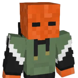 Youssef0500 Minecraft avatar bust