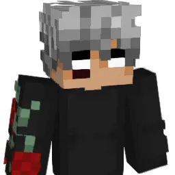 Youssef18MC Minecraft avatar bust