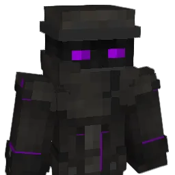 YoussefNexi Minecraft avatar bust