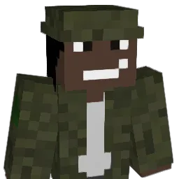 Youssounator Minecraft avatar bust