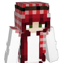 Youssra's Minecraft skin