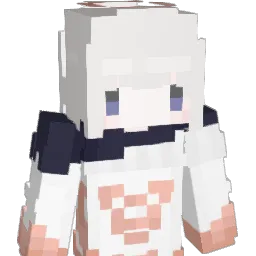 Youth_Money Minecraft avatar bust