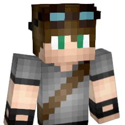 YoutubeSlxyz's Minecraft skin