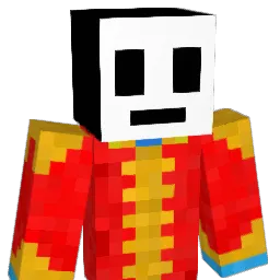 Youtube_Block's Minecraft skin