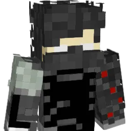 Youtube_Logic's Minecraft skin