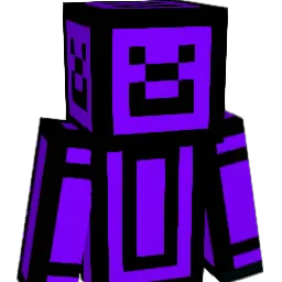 Youtube_Sherad Minecraft avatar bust