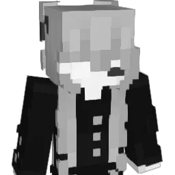 Youtube_Slience's Minecraft skin