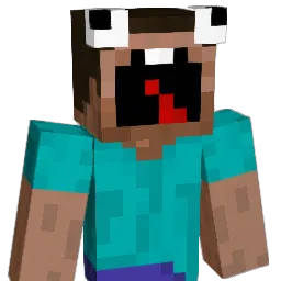Youtube_ZenZone's Minecraft skin