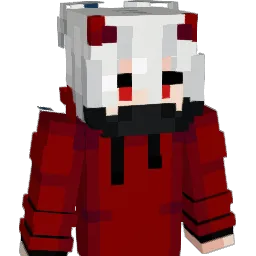 YoutuberEdition Minecraft avatar bust