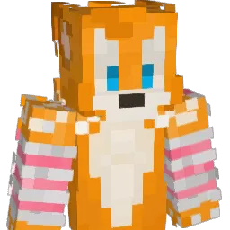 Youtya_ Minecraft avatar bust