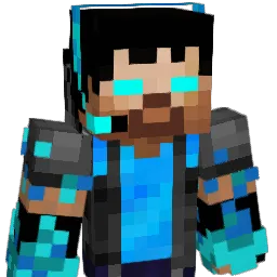 Youwillbesorry Minecraft avatar bust