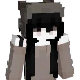 YouziSamay's Minecraft skin