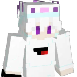 Youzi_BY Minecraft avatar bust