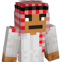 Youzza's Minecraft skin