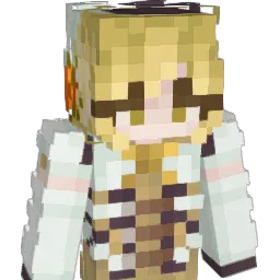 YovaleN Minecraft avatar bust
