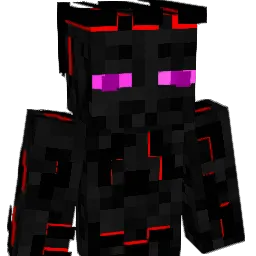Yovanny19 Minecraft avatar bust