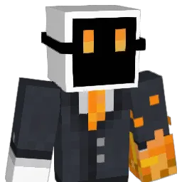 Yovi11 Minecraft avatar bust