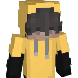 Yowu_ Minecraft avatar bust