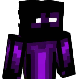 Yox0_0 Minecraft avatar bust