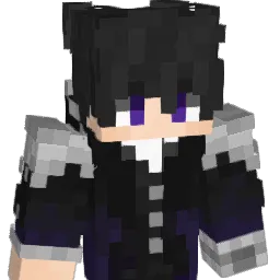 Yoxxyy Minecraft avatar bust