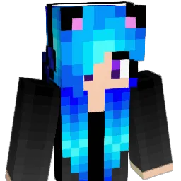 Yoy0404 Minecraft avatar bust