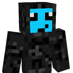 Yoyo2409 Minecraft avatar bust