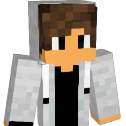 Yoyo2606 Minecraft avatar bust