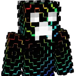 YoyoMcBoss Minecraft avatar bust