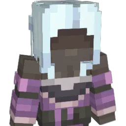 Yoyomix's Minecraft skin