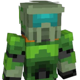 Yoyoyoyy's Minecraft skin