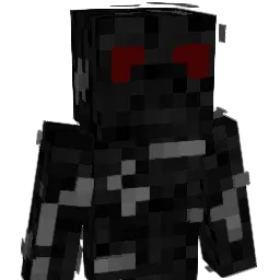 Yoytax Minecraft avatar bust