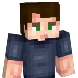 Yoz_Dude Minecraft avatar bust
