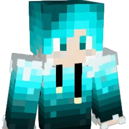 Yozak_ Minecraft avatar bust
