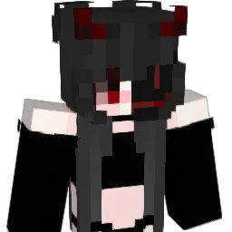 Yozi_owo Minecraft avatar bust