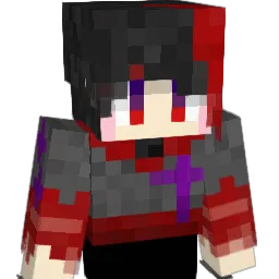 Yozora_Star Minecraft avatar bust