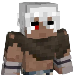 Yozukuro_Zero Minecraft avatar bust