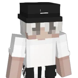 Ypn's Minecraft skin
