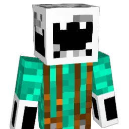 Ypotha's Minecraft skin