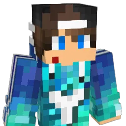 Ypselon68 Minecraft avatar bust
