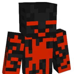 YqM1 Minecraft avatar bust
