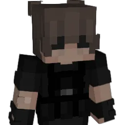 Yqusef_ Minecraft avatar bust
