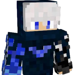 Yrem Minecraft avatar bust