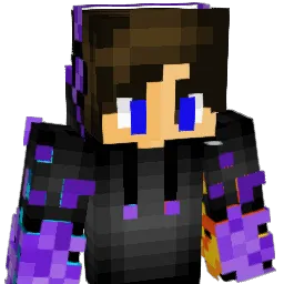 Yrippa's Minecraft skin