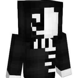 Yrisell Minecraft avatar bust