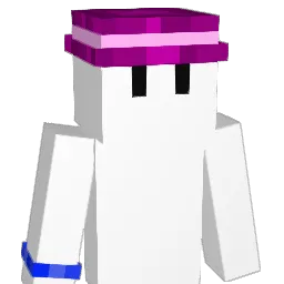Yrix_2 Minecraft avatar bust