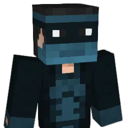 Yrom_45 Minecraft avatar bust