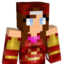 Yrsaaa's Minecraft skin