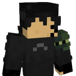 YrushY's Minecraft skin