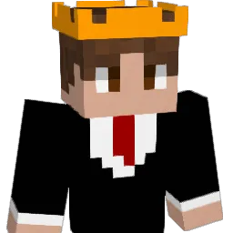 YsfEFE Minecraft avatar bust