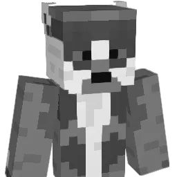 Ysio_ Minecraft avatar bust